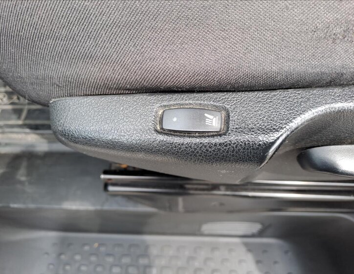 Renault Trafic Ostatní 1,6 l 88 kw