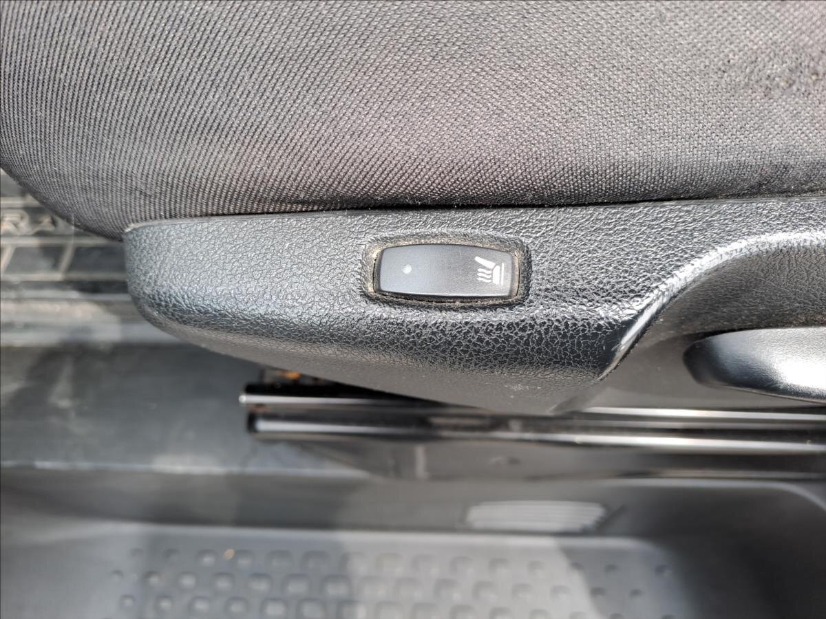 Renault Trafic Ostatní 1,6 l 88 kw