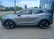 KIA Sportage SUV / Terénní 1,6 l 0