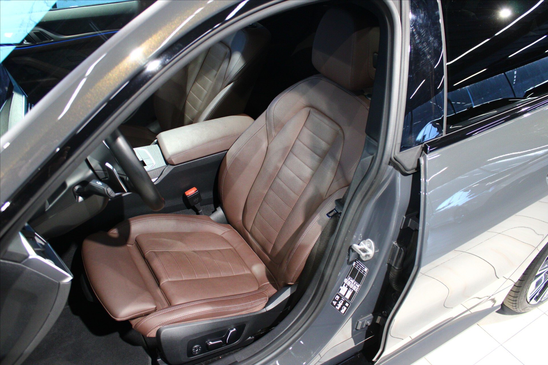 BMW Řada 4 Ostatní 2,0 l 140 kw