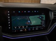 Volkswagen Touareg SUV / Terénní 3,0 l 210 kw