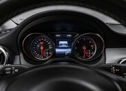 Mercedes-Benz GLA SUV 2,1 l 100 kw