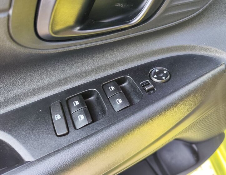 Hyundai i20 Hatchback 998,0 74 kw