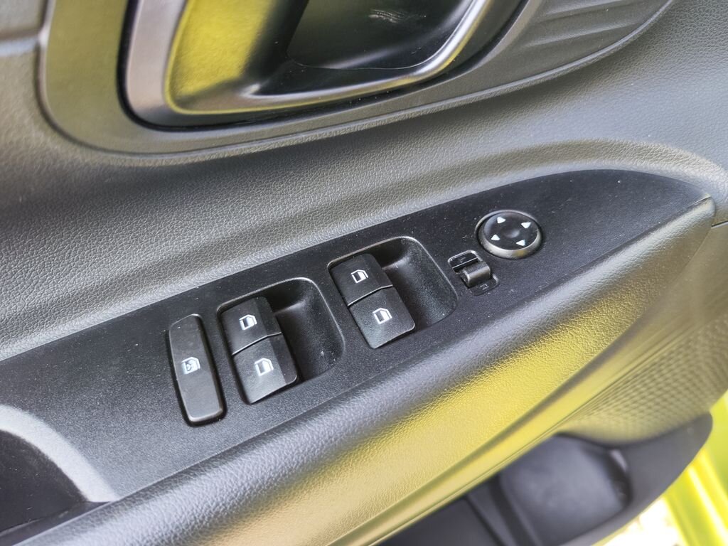 Hyundai i20 Hatchback 998,0 74 kw