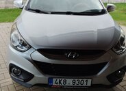 Hyundai ix35 Hatchback 0,0 99 kw