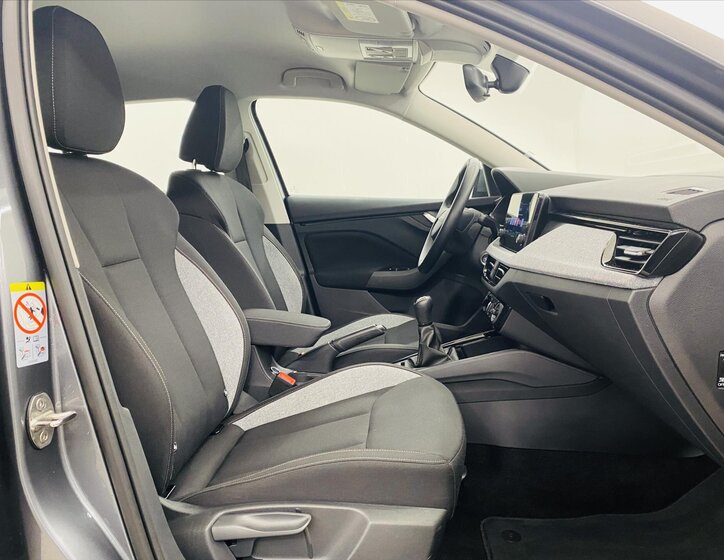 Škoda Scala Hatchback 999,0 85 kw