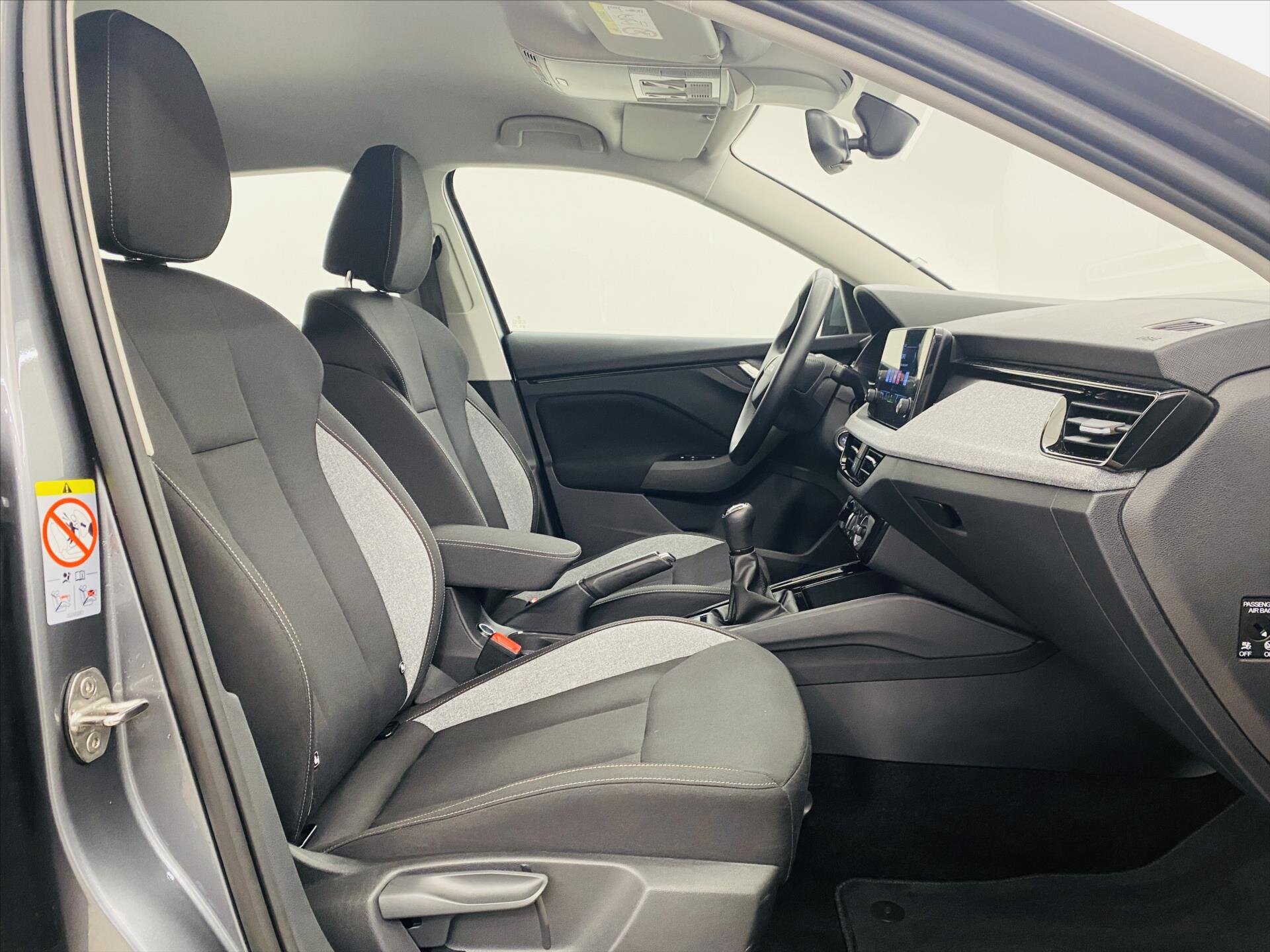 Škoda Scala Hatchback 999,0 85 kw