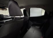 Toyota Yaris Hatchback 1,5 l 85 kw