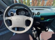 Hyundai Atos Hatchback 1,1 l 46 kw