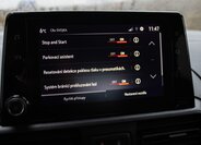 Opel Combo MPV 1,2 l 96 kw