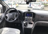 Hyundai H 1 Kombi 2,5 l 125 kw