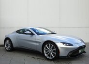 Aston Martin Vantage Kupé 4,0 l 375 kw