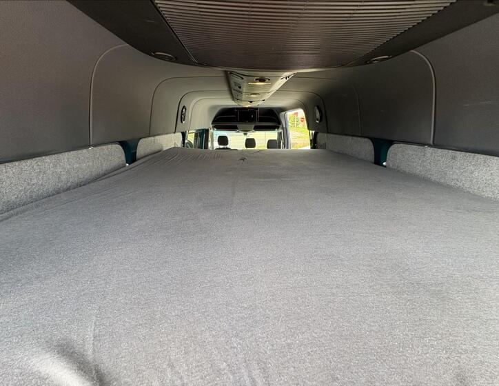 Mercedes-Benz Sprinter 34