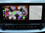 KIA XCeed Hatchback 1,5 l 117 kw