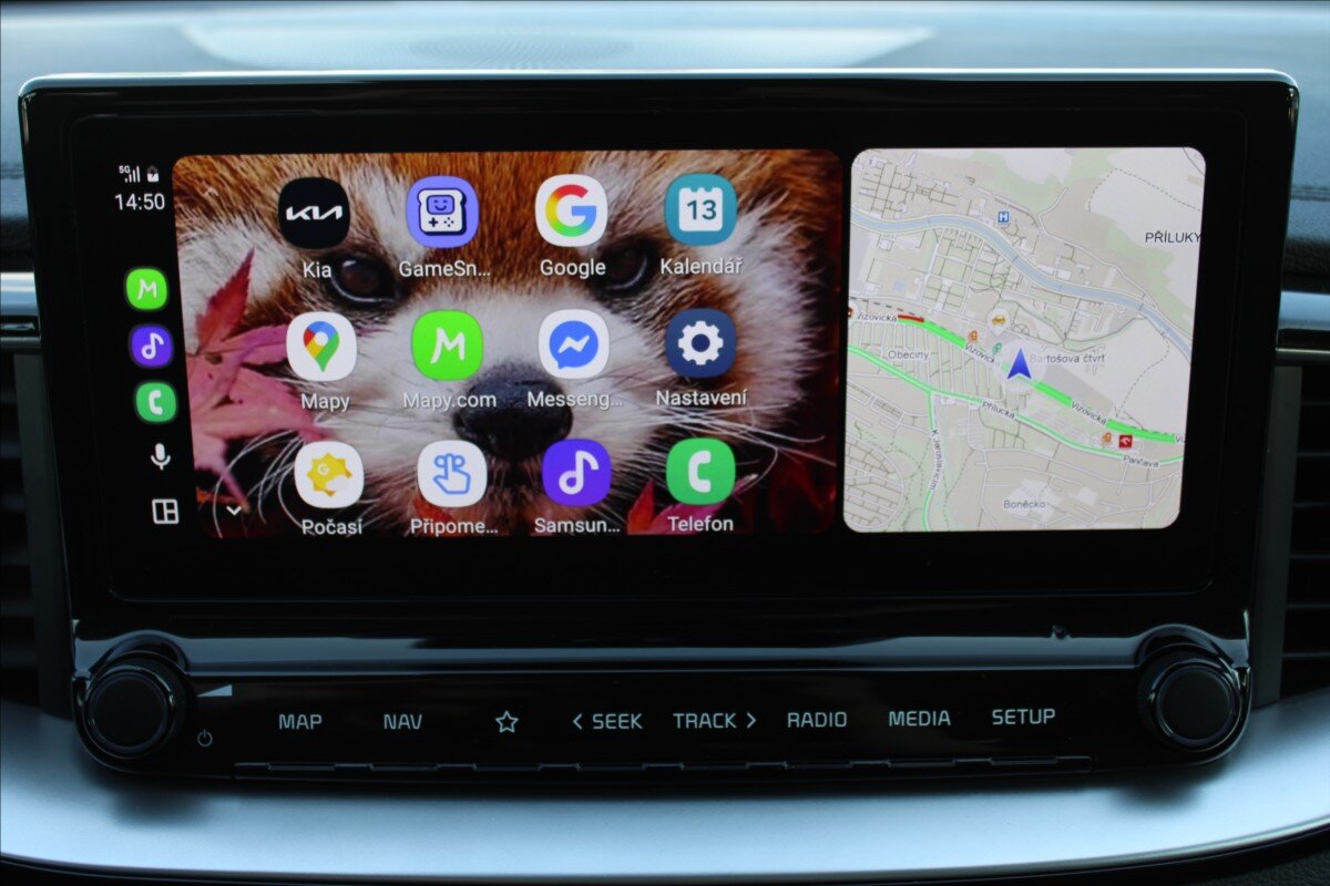 KIA XCeed Hatchback 1,5 l 117 kw