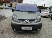 Renault Trafic 2