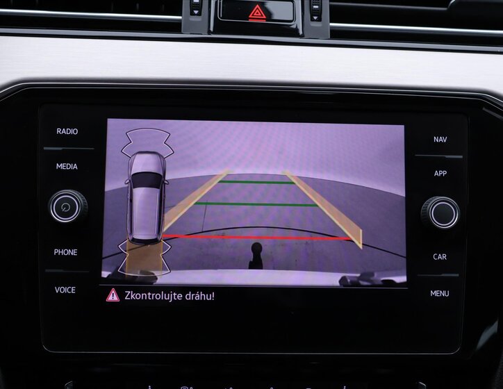 Volkswagen Passat 26