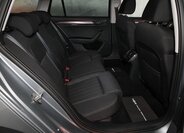 Škoda Superb Kombi 2,0 l 110 kw
