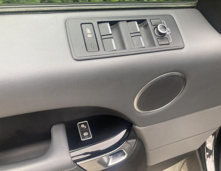 Land Rover Range Rover Sport 14