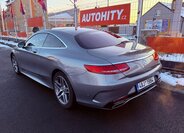 Mercedes-Benz Třídy S 8