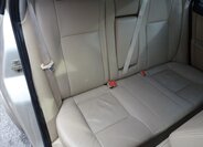 Ford Mondeo Sedan / Limuzína 2,5 l 125 kw