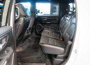 Dodge RAM Pick-up 5,7 l 295 kw