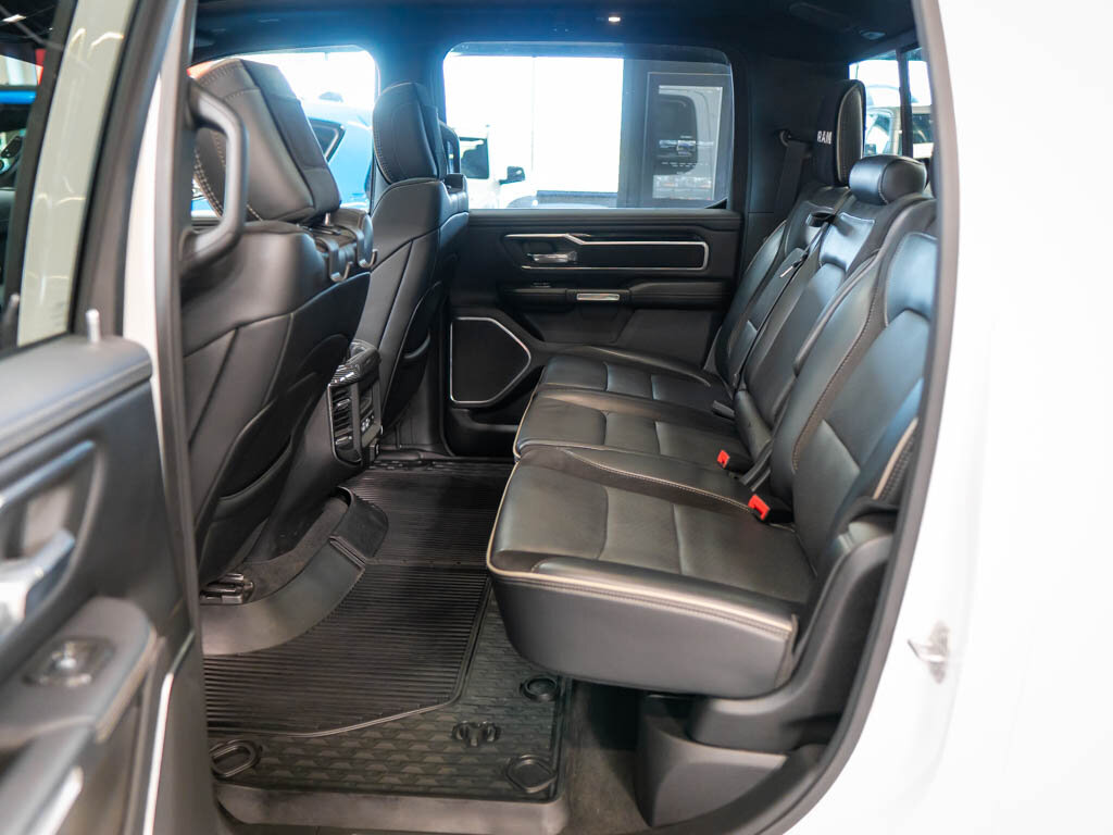 Dodge RAM Pick-up 5,7 l 295 kw