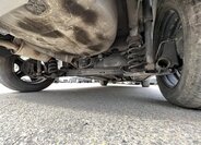 Dacia Sandero Hatchback 1,5 l 66 kw