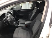 Volkswagen Passat Kombi 2,0 l 103 kw