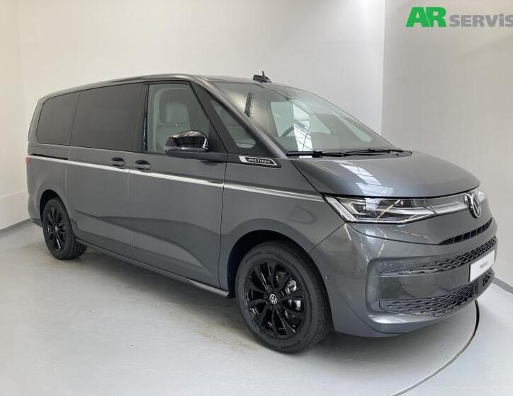 Volkswagen Multivan 7
