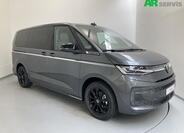 Volkswagen Multivan 7