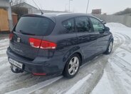 Seat Altea Hatchback 1,6 l 75 kw