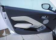 Aston Martin V8 Vantage Kupé 4,0 l 375 kw