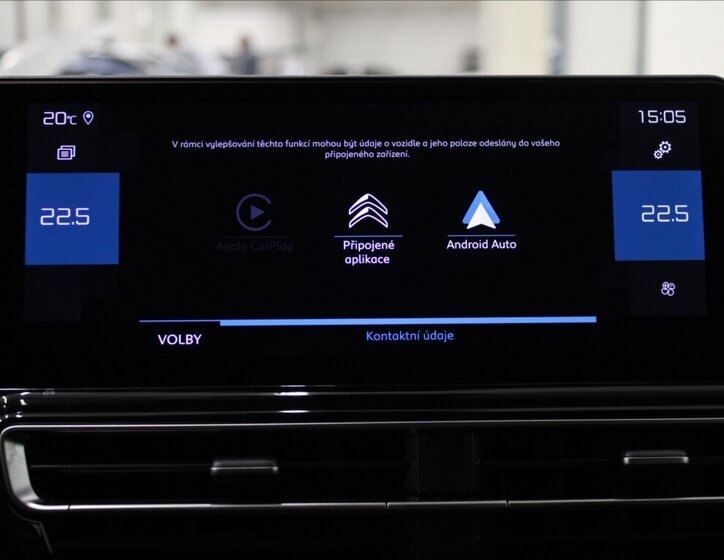 Citroën C5 Aircross 11