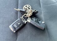 Volkswagen Tiguan SUV / Terénní 0,0 110 kw