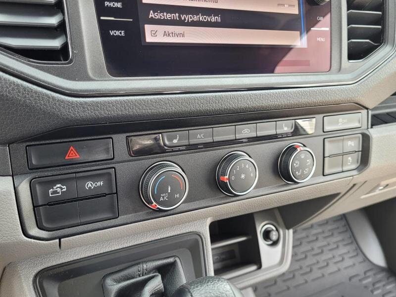 Volkswagen Ostatní Ostatní 2,0 l 130 kw