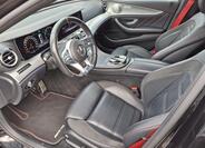 Mercedes-Benz Třídy E 6