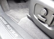 Land Rover Range Rover Velar SUV 2,0 l 150 kw