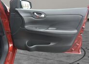 Nissan Pulsar Hatchback 1,2 l 85 kw