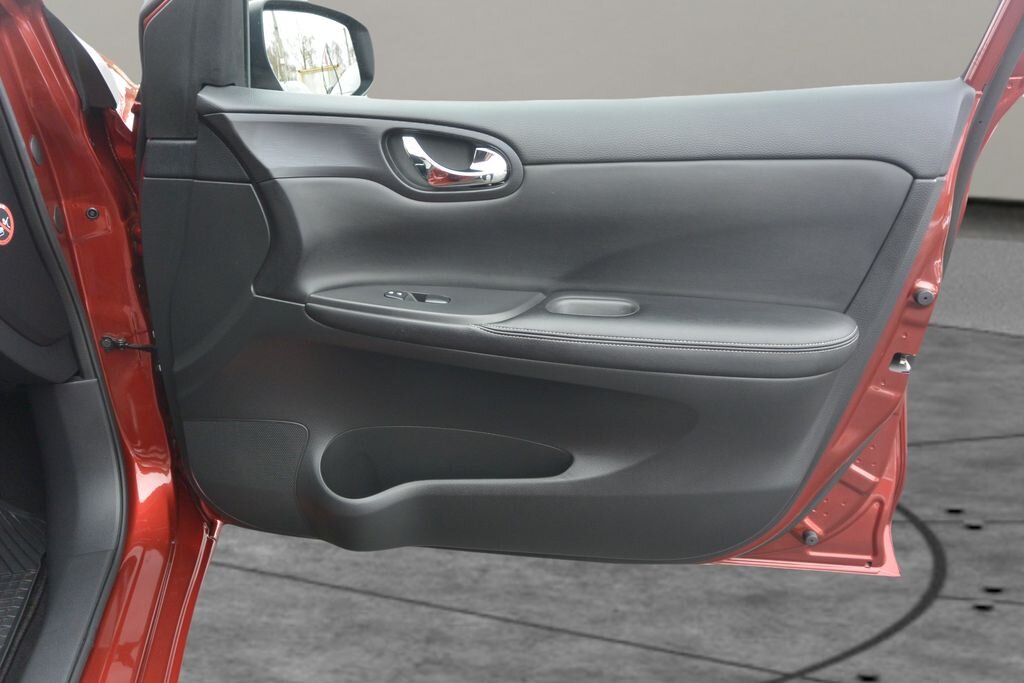 Nissan Pulsar Hatchback 1,2 l 85 kw