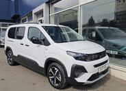Peugeot Rifter 8
