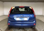 Ford Fiesta 6