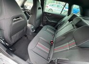 Škoda Kamiq SUV / Terénní 1,5 l 110 kw