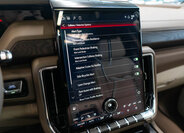 GMC Yukon SUV 6,2 l 313 kw