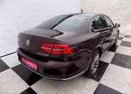 Volkswagen Passat Sedan 2,0 l 140 kw