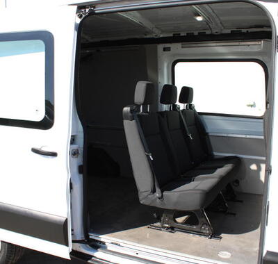 Ford Transit 8