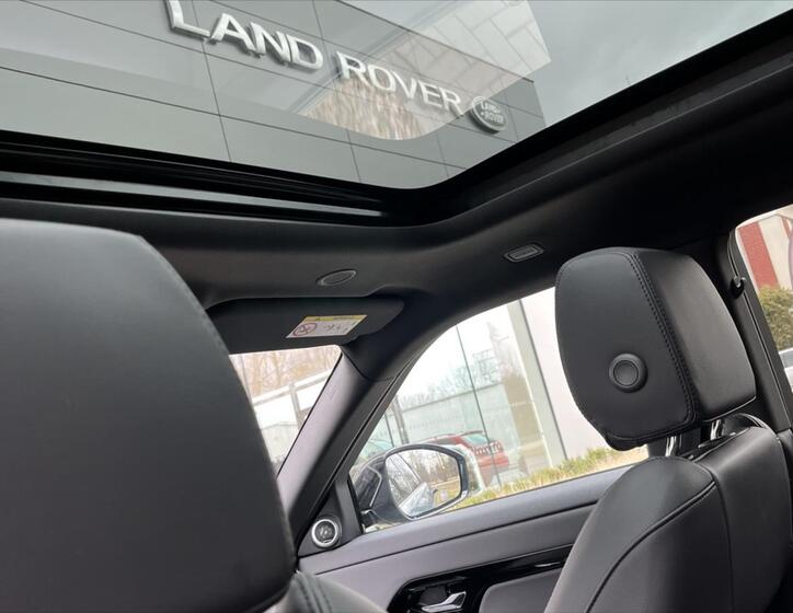 Land Rover Range Rover Evoque 12