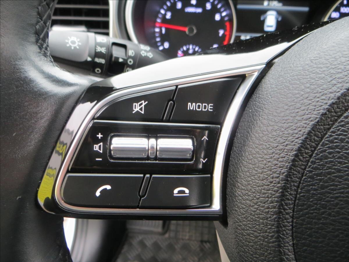 KIA Ceed Kombi 998,0 73 kw