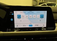 Volkswagen Golf Kombi 1,5 l 110 kw