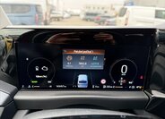 Ford Tourneo Custom Kombi 2,5 l 171 kw